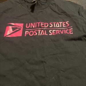 USPS shirts